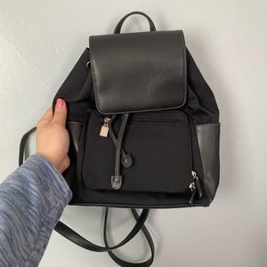 Brand New Liz Clairborne Backpack